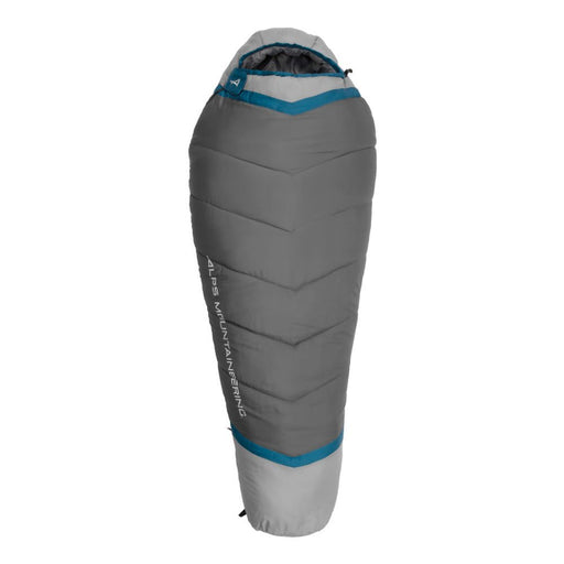 ALPS Mountaineering BLAZE 20 synthetic sleeping bag - Next Adventure