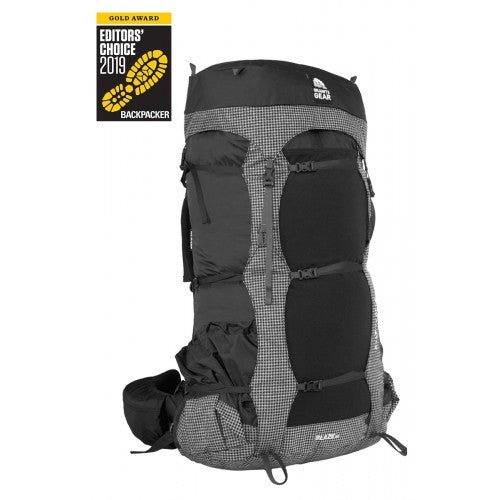 Granite Gear BLAZE 60 UNISEX BACKPACK - Next Adventure