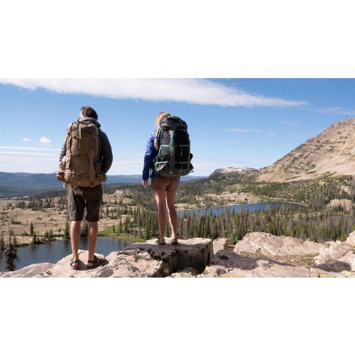 Granite Gear BLAZE 60 UNISEX BACKPACK - Next Adventure