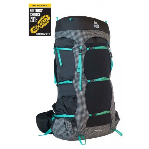 Granite Gear BLAZE 60 WOMEN'S FIT backpack - Next Adventure