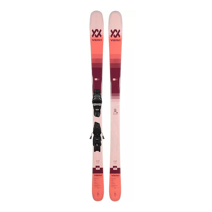 Volkl BLAZE 82W SKIS 2024 - Next Adventure