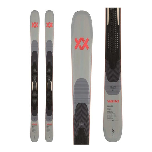 Volkl BLAZE 94 SKIS - 2025 - Next Adventure