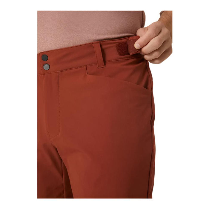 Helly Hansen BLAZE SOFTSHELL SHORTS CL - MEN'S - Next Adventure