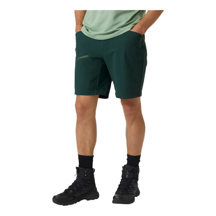 Helly Hansen BLAZE SOFTSHELL SHORTS CL - MEN'S - Next Adventure