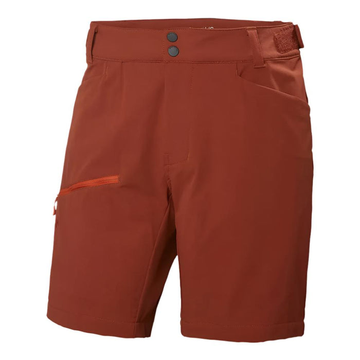 Helly Hansen BLAZE SOFTSHELL SHORTS CL - MEN'S - Next Adventure