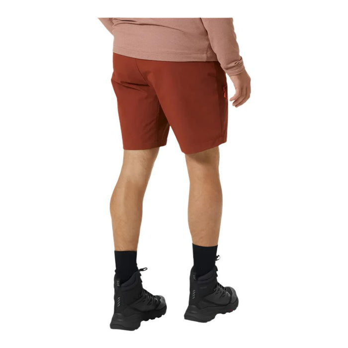 Helly Hansen BLAZE SOFTSHELL SHORTS CL - MEN'S - Next Adventure