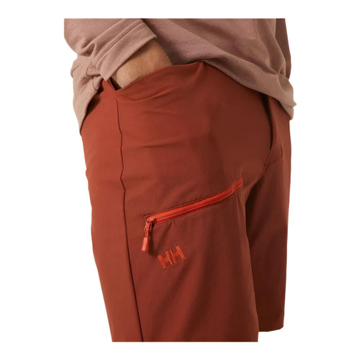 Helly Hansen BLAZE SOFTSHELL SHORTS CL - MEN'S - Next Adventure