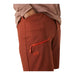 Helly Hansen BLAZE SOFTSHELL SHORTS CL - MEN'S - Next Adventure