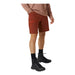 Helly Hansen BLAZE SOFTSHELL SHORTS CL - MEN'S - Next Adventure