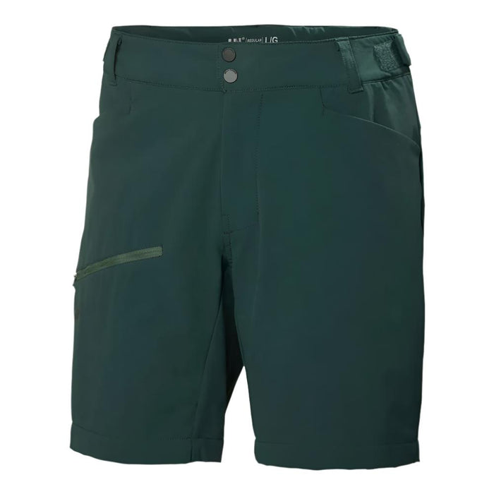 Helly Hansen BLAZE SOFTSHELL SHORTS CL - MEN'S - Next Adventure