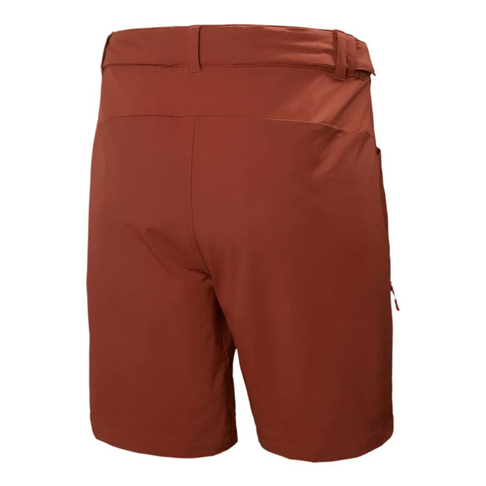 Helly Hansen BLAZE SOFTSHELL SHORTS CL - MEN'S - Next Adventure