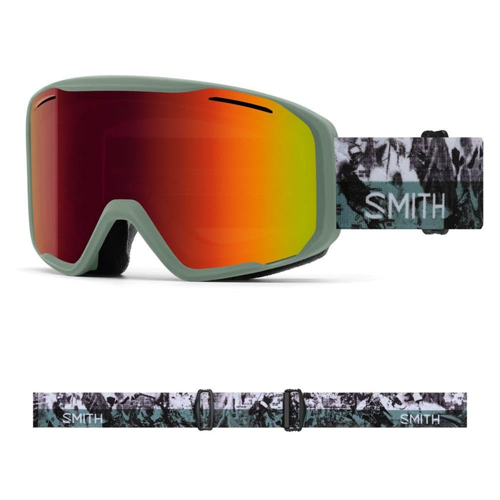 Smith BLAZER GOGGLE - 2025 - Next Adventure