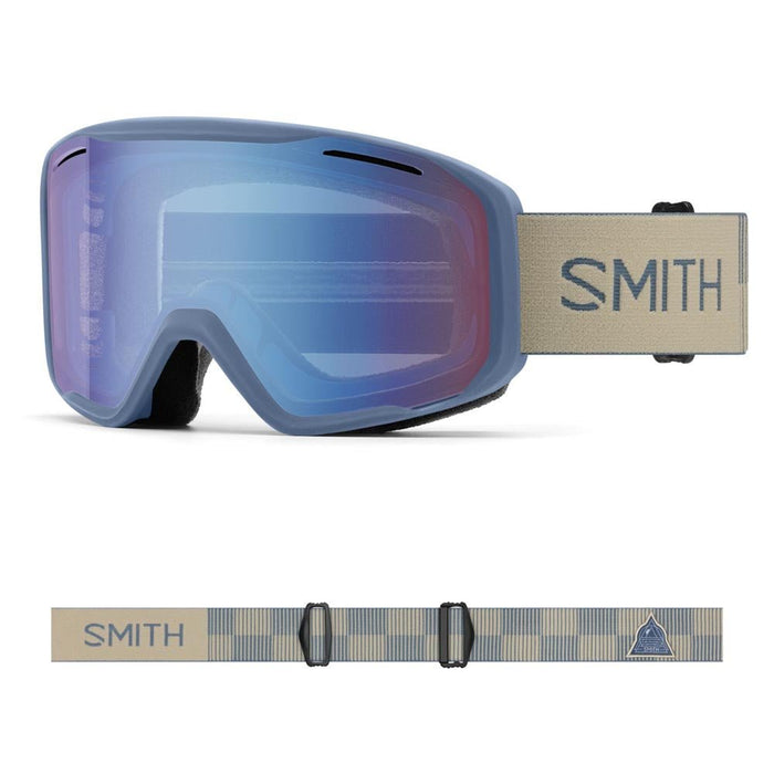 Smith BLAZER GOGGLE - 2025 - Next Adventure