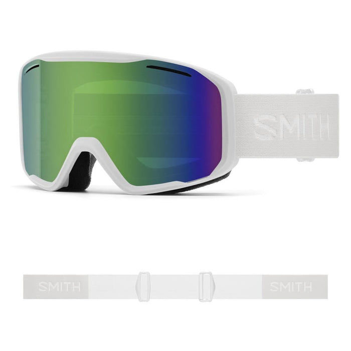 Smith BLAZER GOGGLE - 2025 - Next Adventure