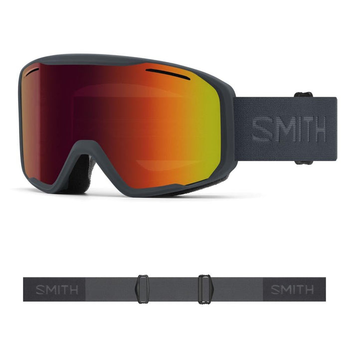 Smith BLAZER GOGGLE - 2025 - Next Adventure