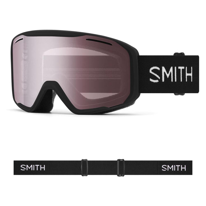 Smith BLAZER GOGGLE - 2025 - Next Adventure