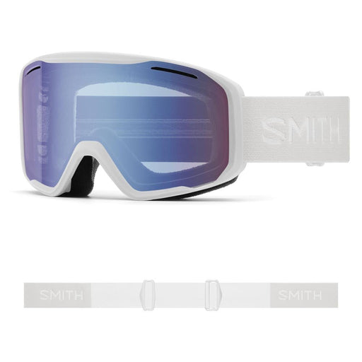 Smith BLAZER GOGGLE - 2025 - Next Adventure