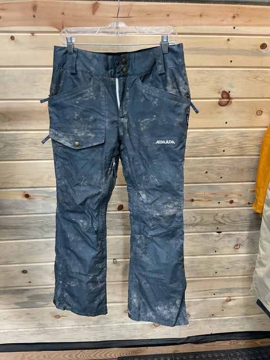 Snow pants