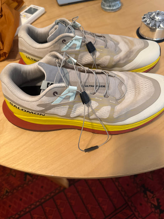 Ultra Glide 2 Trail Runner