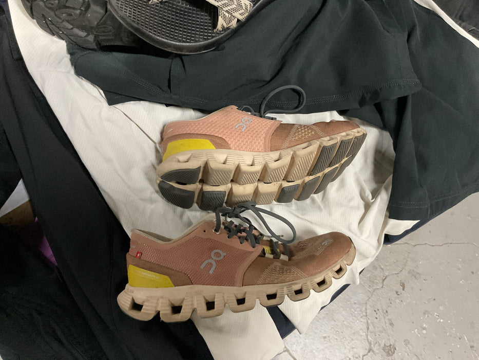 W’s Helion Shoes