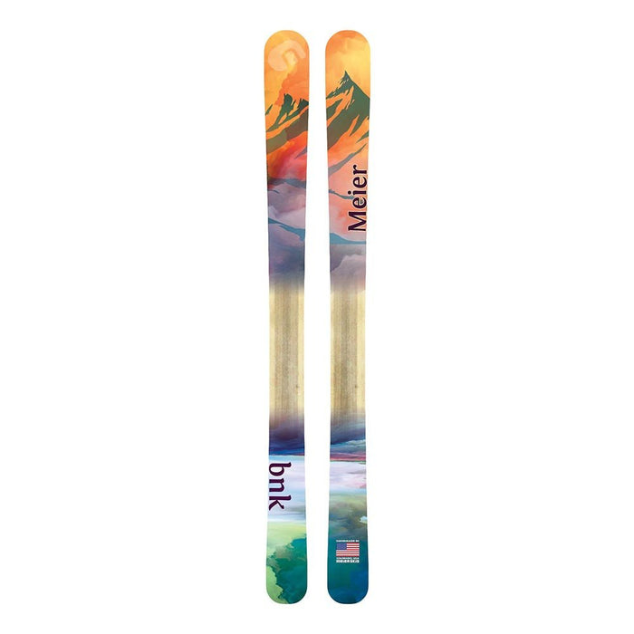 Meier BNK SKIS - 2022 - Next Adventure