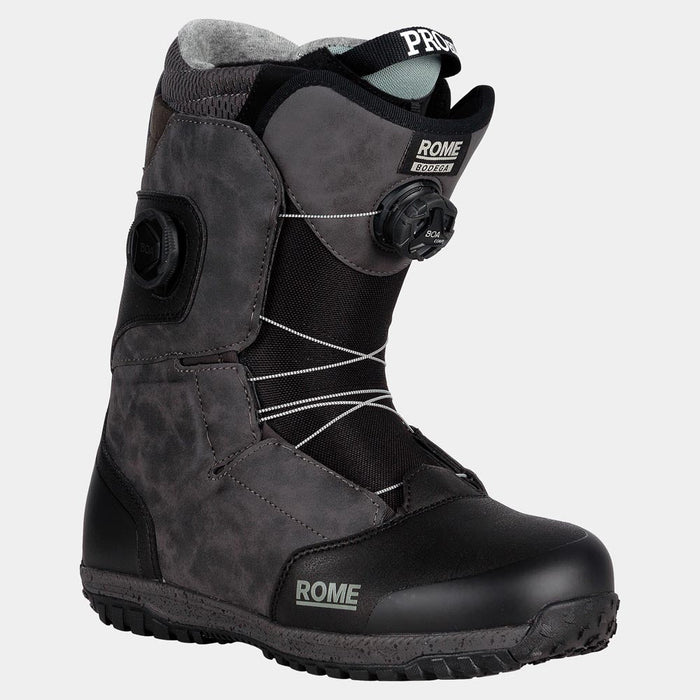 Rome BODEGA BOA MEN'S SNOWBOARD BOOT - 2025 - Next Adventure