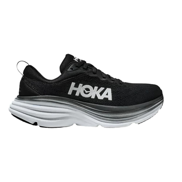 Hoka BONDI 8 WIDE - MEN'S RUNNING SHOE - Next Adventure