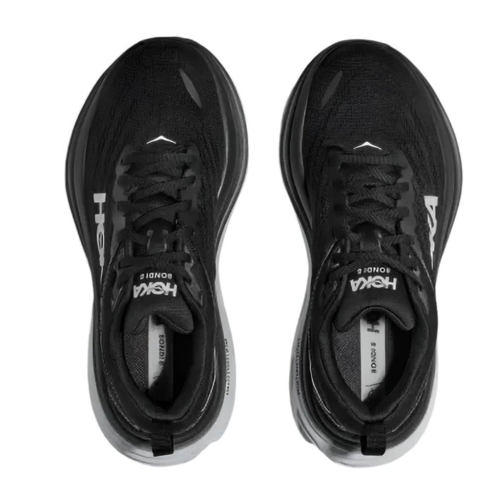 Hoka BONDI 8 WIDE - MEN'S RUNNING SHOE - Next Adventure