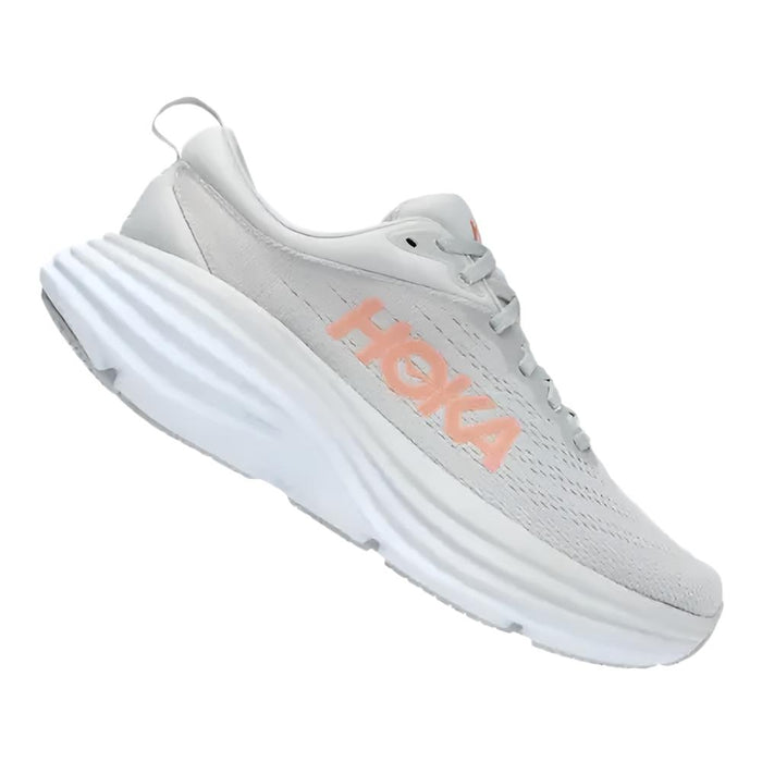 Hoka BONDI 8 WIDE - WOMEN'S RUNNING SHOE - Next Adventure