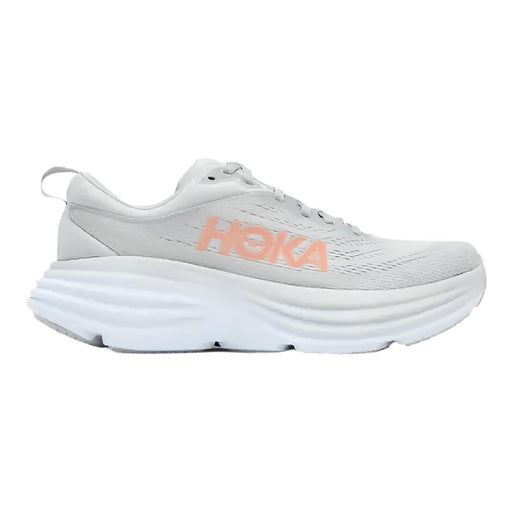 Hoka BONDI 8 WIDE - WOMEN'S RUNNING SHOE - Next Adventure