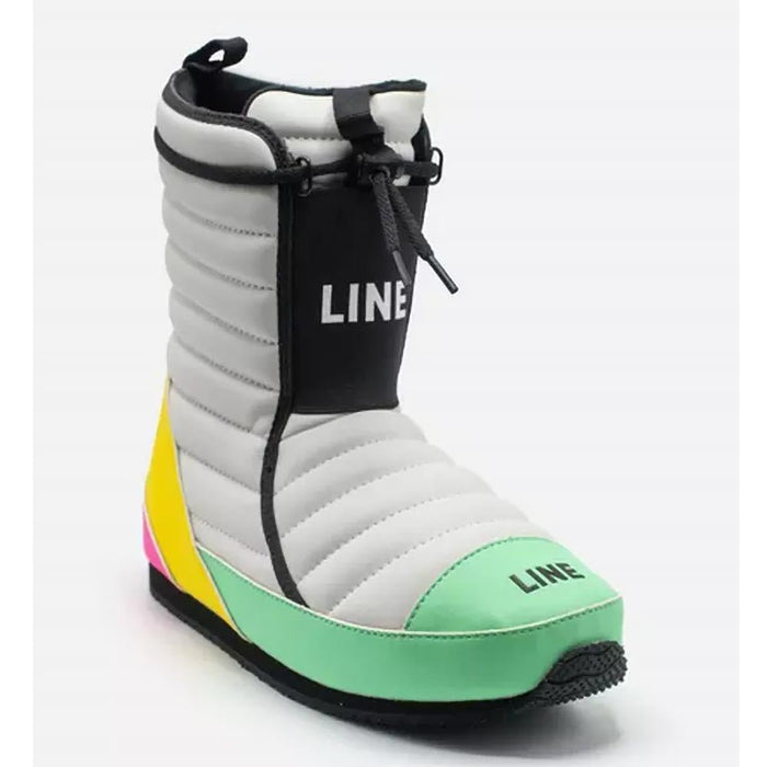 Line BOOTIE 2.0 - Next Adventure