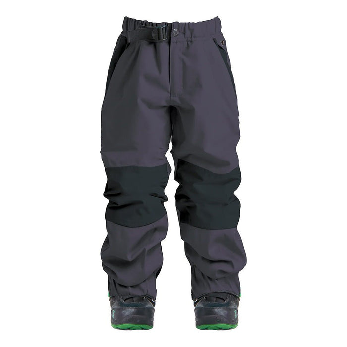 Airblaster BOSS - KIDS SNOW PANTS - Next Adventure