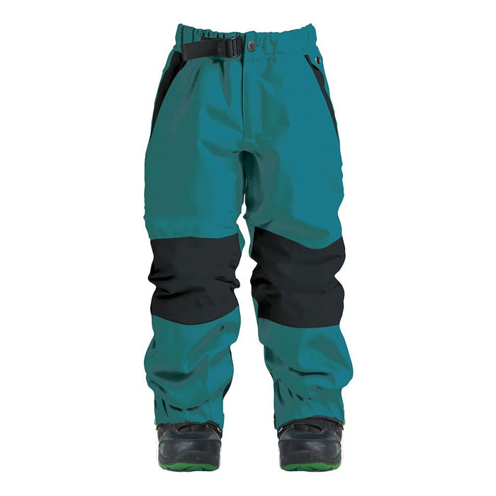 Airblaster BOSS - KIDS SNOW PANTS - Next Adventure