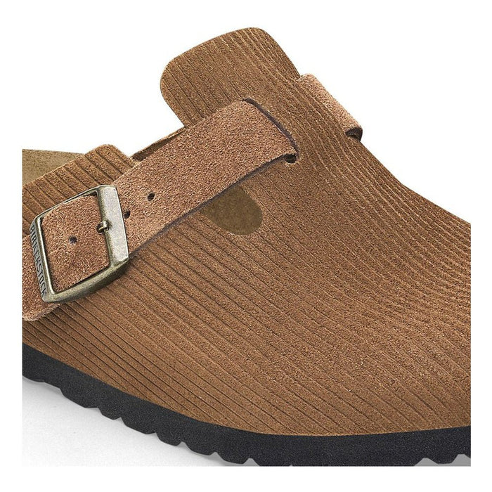 Birkenstock BOSTON CORDUROY - Next Adventure