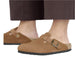 Birkenstock BOSTON CORDUROY - Next Adventure