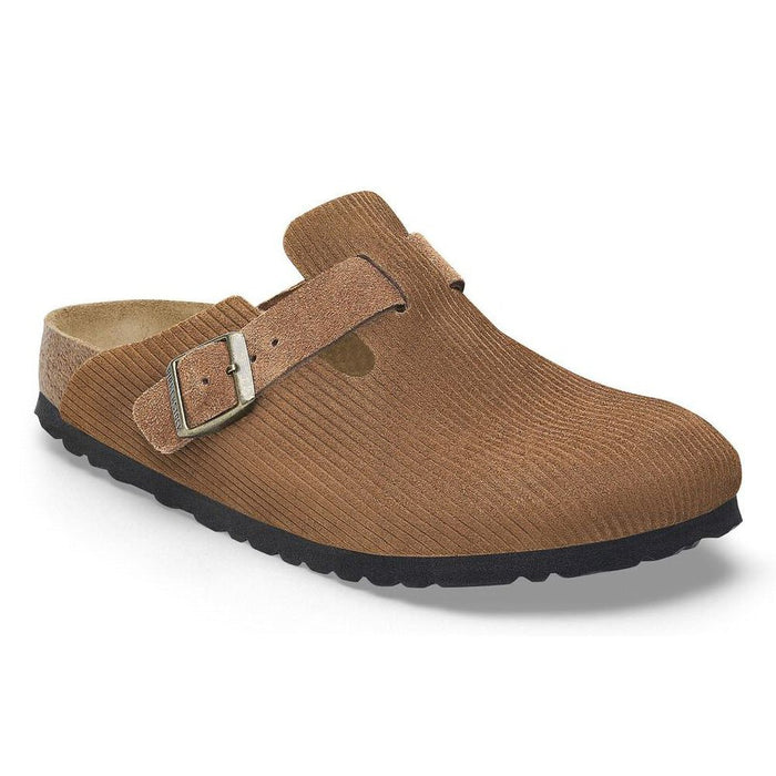 Birkenstock BOSTON CORDUROY - Next Adventure