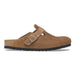 Birkenstock BOSTON CORDUROY - Next Adventure