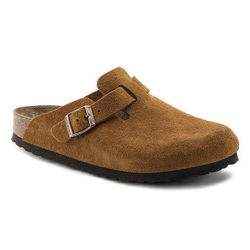 Birkenstock BOSTON SOFT FOOTBED - WOMEN'S SANDALS - Next Adventure