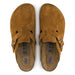 Birkenstock BOSTON SOFT FOOTBED - WOMEN'S SANDALS - Next Adventure