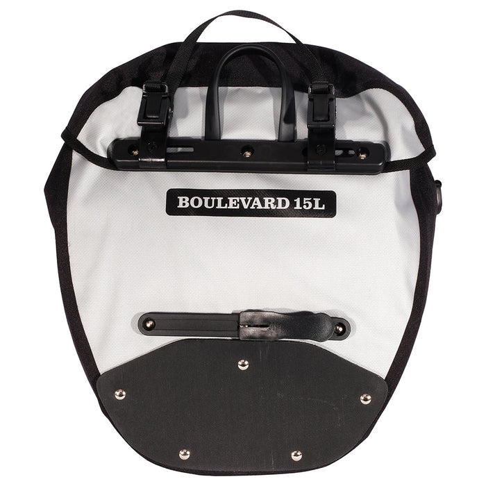 Next Adventure BOULEVARD BIKE PANNIER - Next Adventure