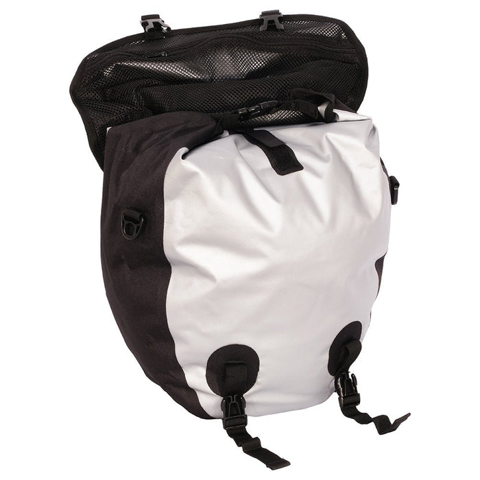 Next Adventure BOULEVARD BIKE PANNIER - Next Adventure