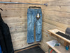 3 Layer Jean