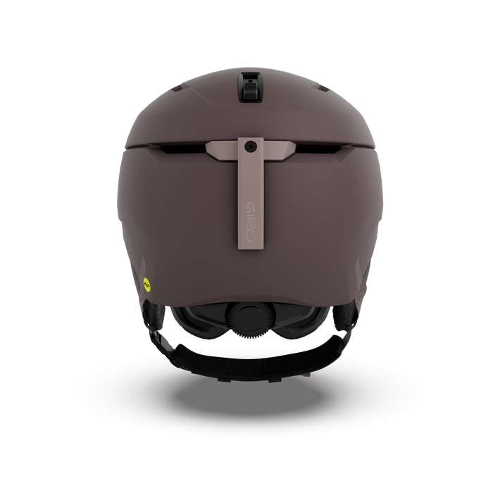 Giro Neo Mips II helmet, Canyon Clay, detail