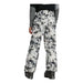 Obermeyer BOY'S BRISK PRINT - KIDS' SNOW PANTS - Next Adventure