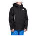 North Face BOYS FREEDOM INSULATED - KIDS' SNOW JACKETS - Next Adventure