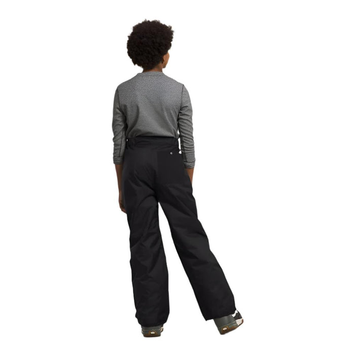 North Face BOY'S FREEDOM INSULATED - KIDS' SNOW PANTS - Next Adventure