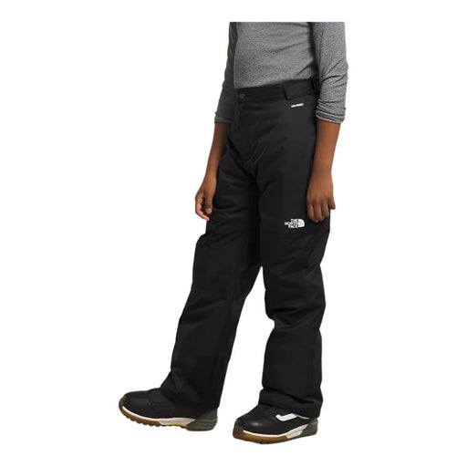 North Face BOY'S FREEDOM INSULATED - KIDS' SNOW PANTS - Next Adventure