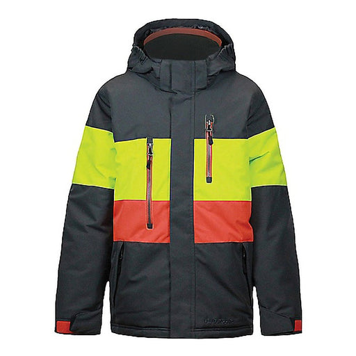 Outdoor Gear BOY'S GUTSY - KIDS' SNOW JACKETS - Next Adventure