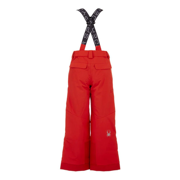 Spyderco BOY'S PROPULSION - KIDS' SNOW PANTS - Next Adventure