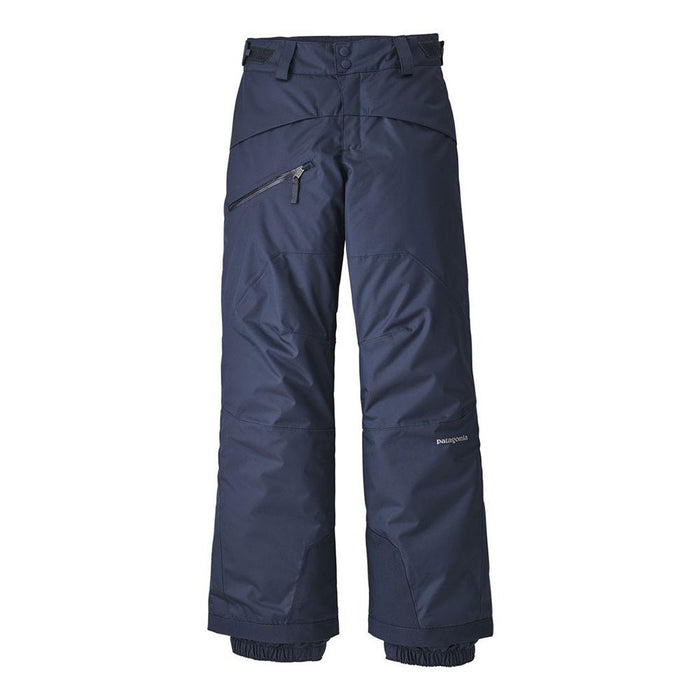 Patagonia BOY'S SNOWSHOT - KIDS' SNOW PANTS - Next Adventure